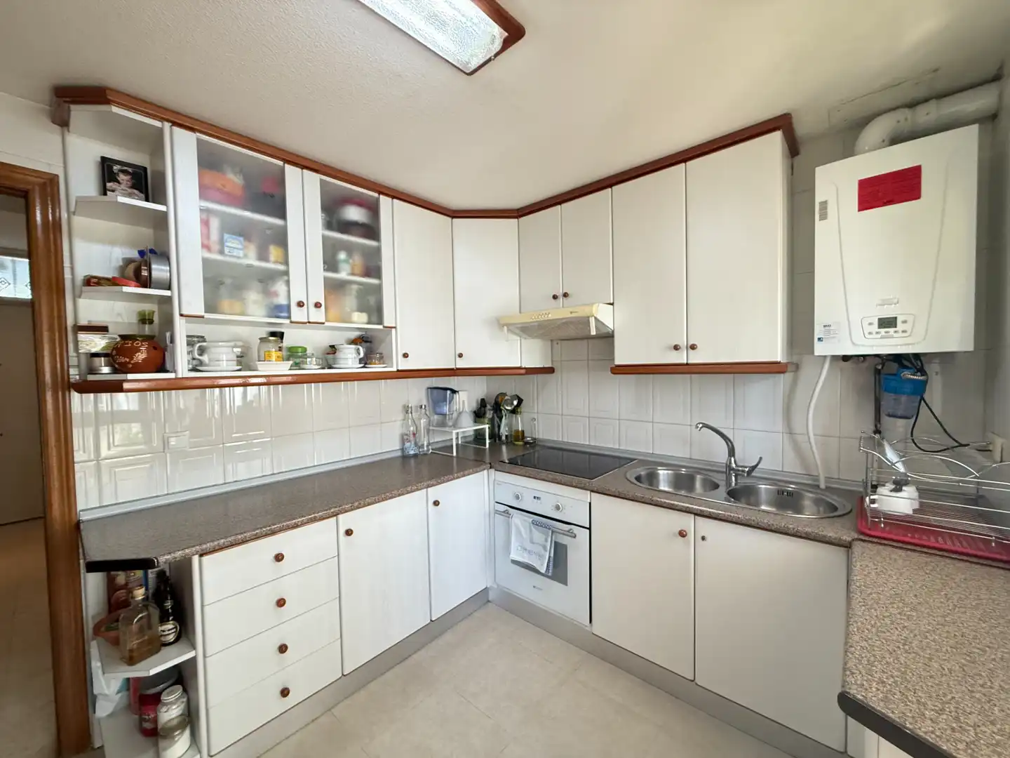 Chalet con jardín en venta en Los Rosales, imagen 10