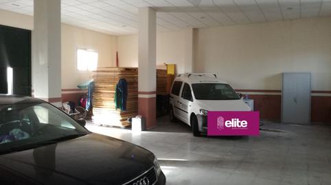 Foto 2 de Casa o xalet en venda a Caballero Bonald - San José Obrero - Guadalcacín, Cádiz