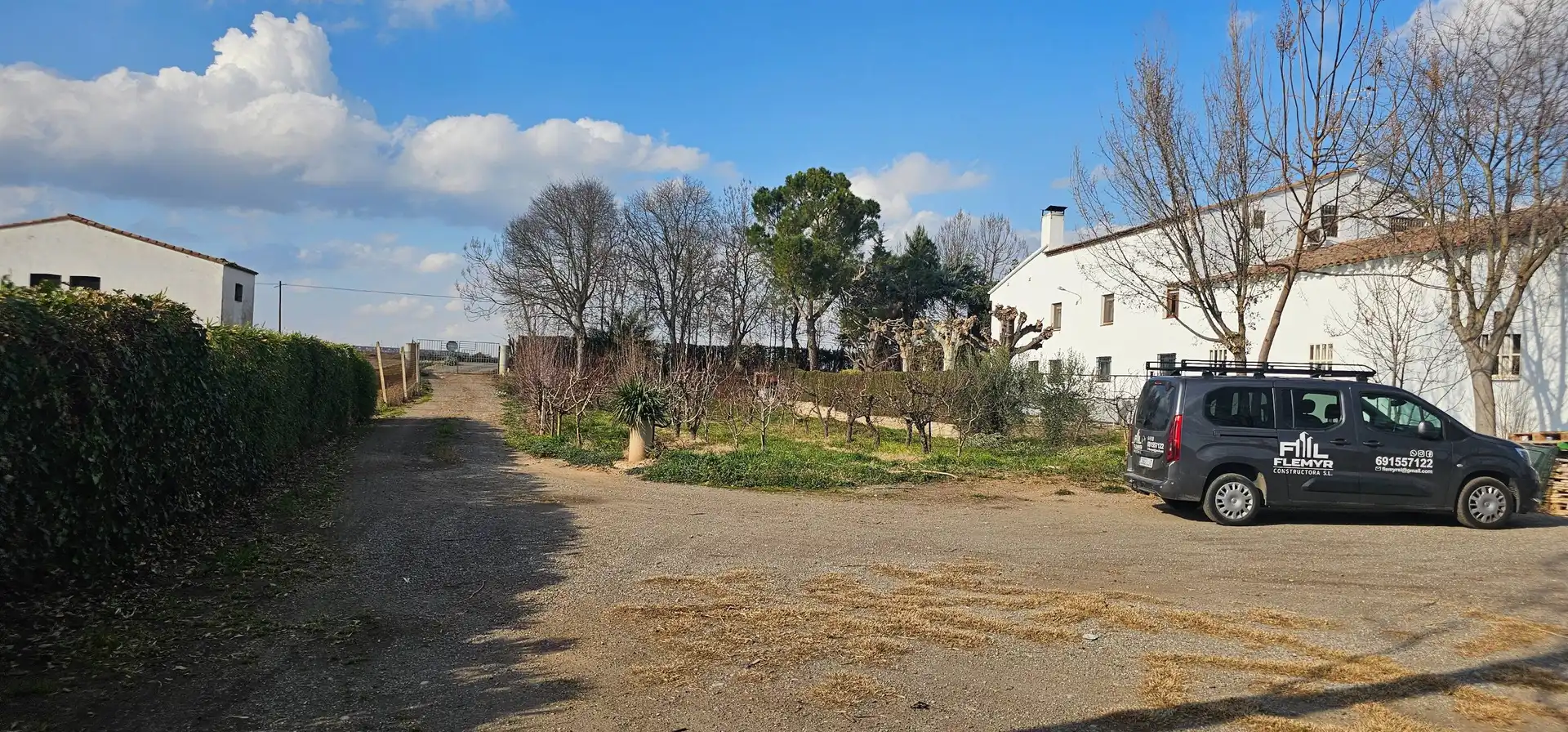 Landhaus mit Terrasse zum Verkauf in Partides de Lleida, imagen 7
