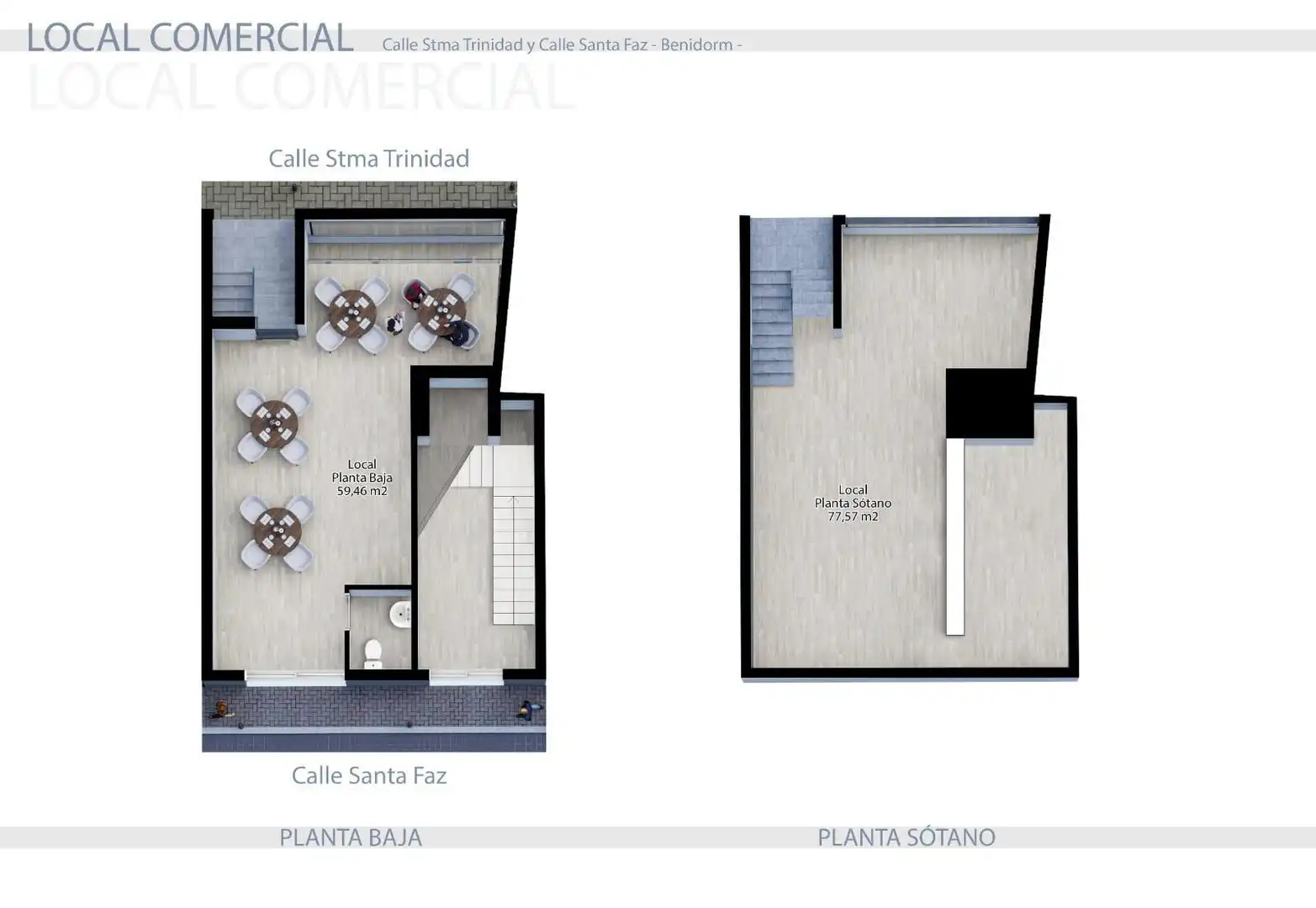 Residenziale in vendita a Casco Antiguo - Puerto, imagen 9
