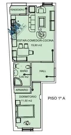 Edifici en venda en Velilla de San Antonio