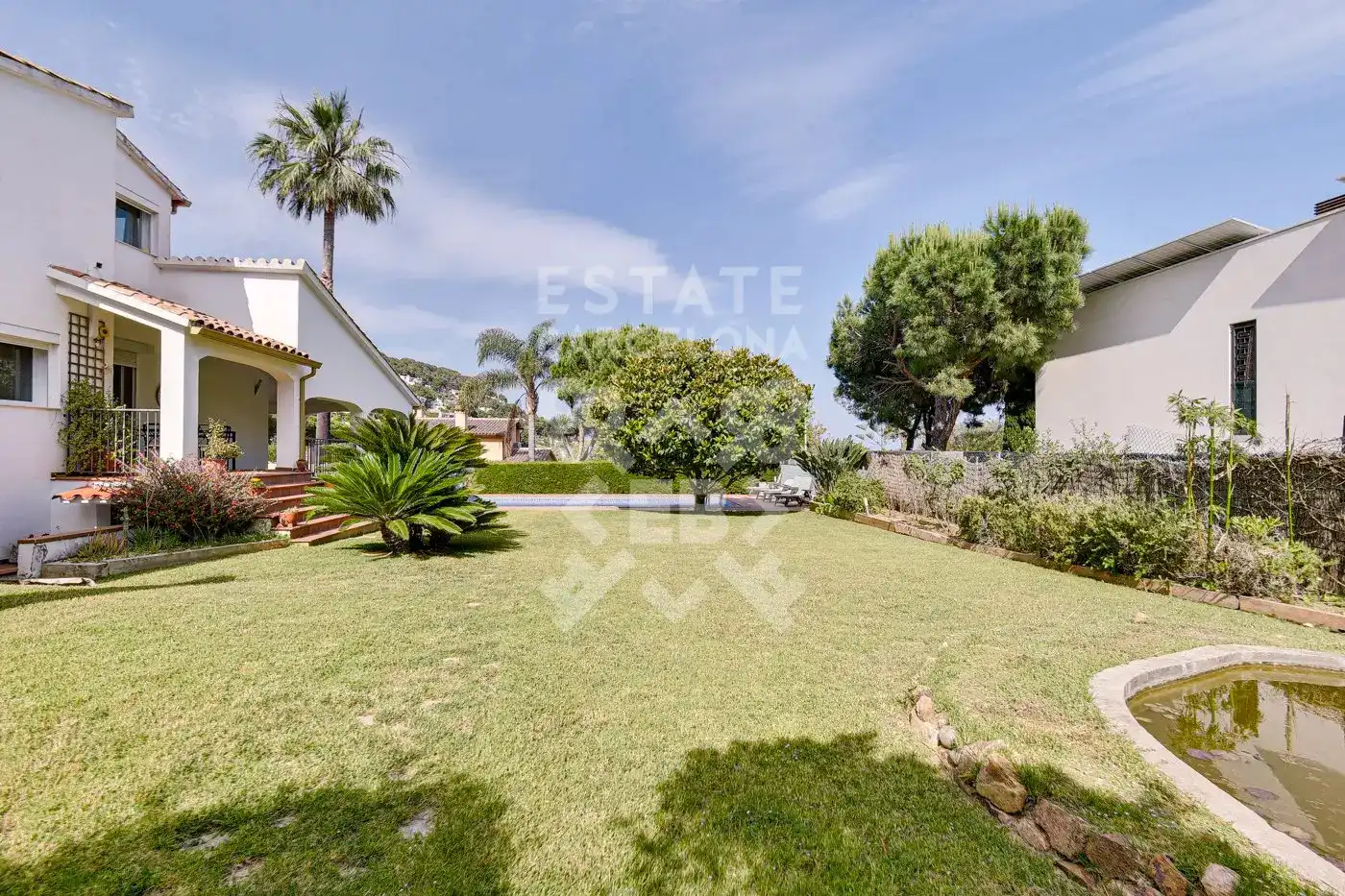 Maison avec piscine à vendre à Santa Cristina - Sant Francesc, imagen 13