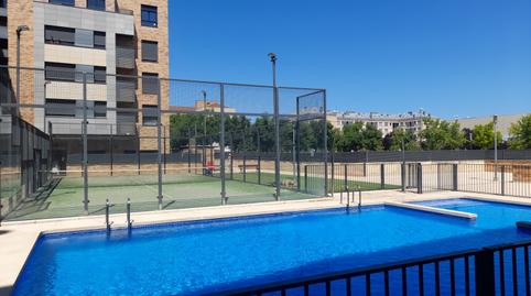 Foto 5 de Ático en venta en Logroño - Sequoias, La Cava - Fardachón, La Rioja