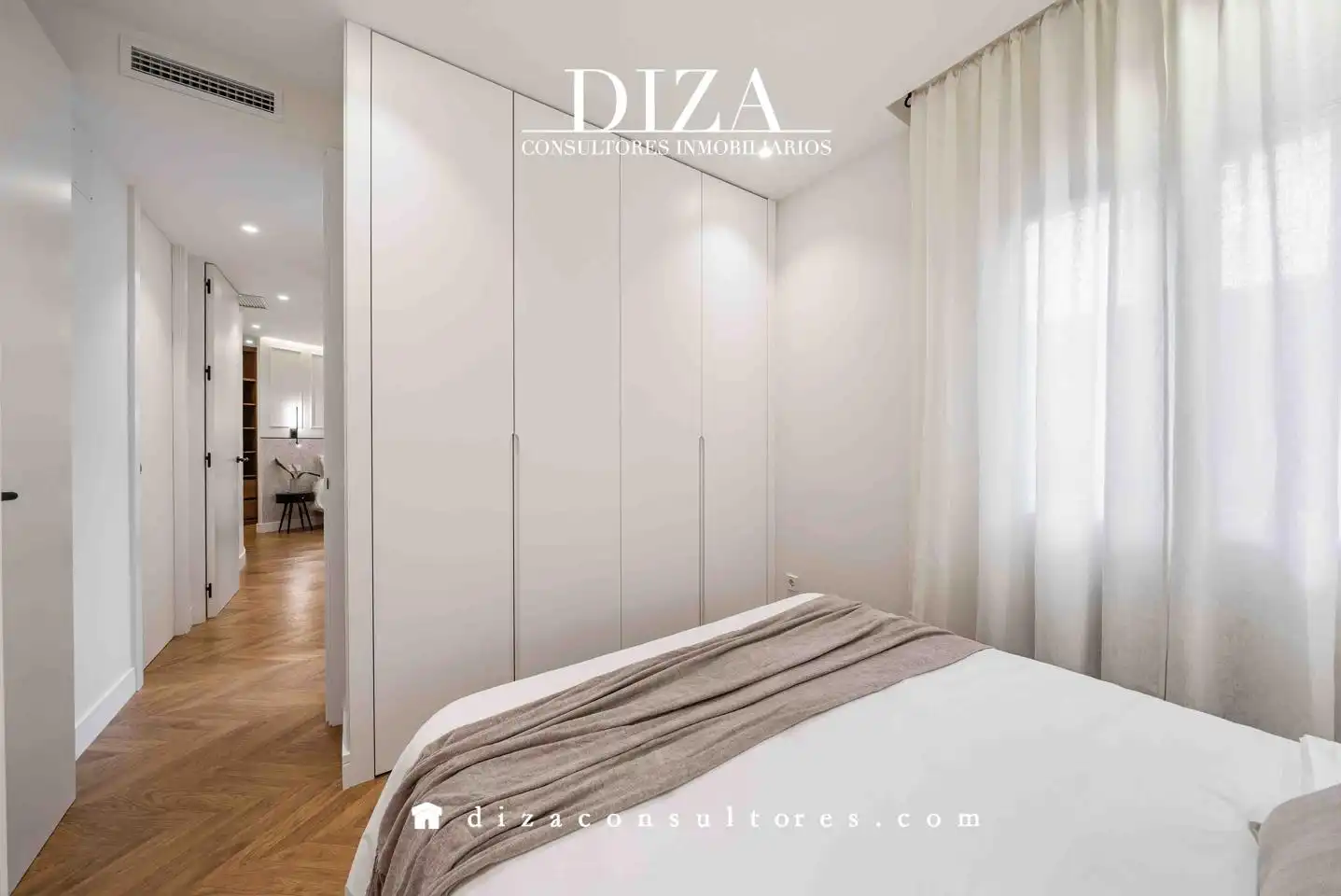 Habitación de Piso en venta en Madrid con Aire acondicionado, Calefacción y Amueblado