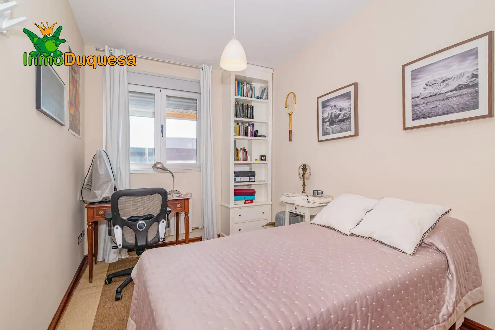 Penthouse with terrace for sale in Zaidín, imagen 12