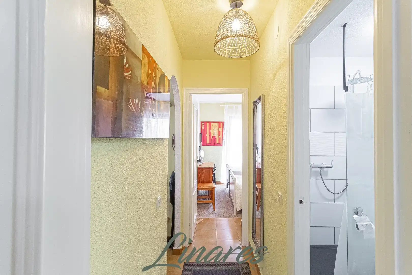 Apartament en venda a GONDOLAS ED.M POLO-PL J, imagen 36