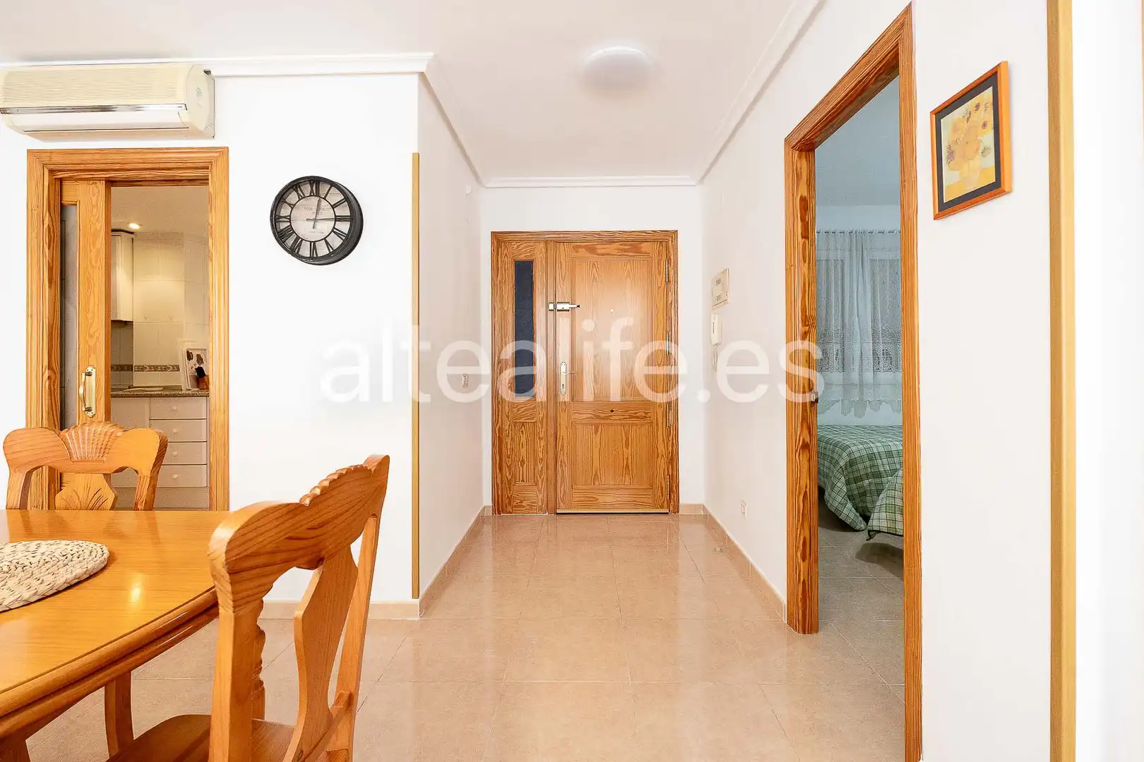 Appartement compact avec ascenseur à vendre à Carrer la Trompa, imagen 24