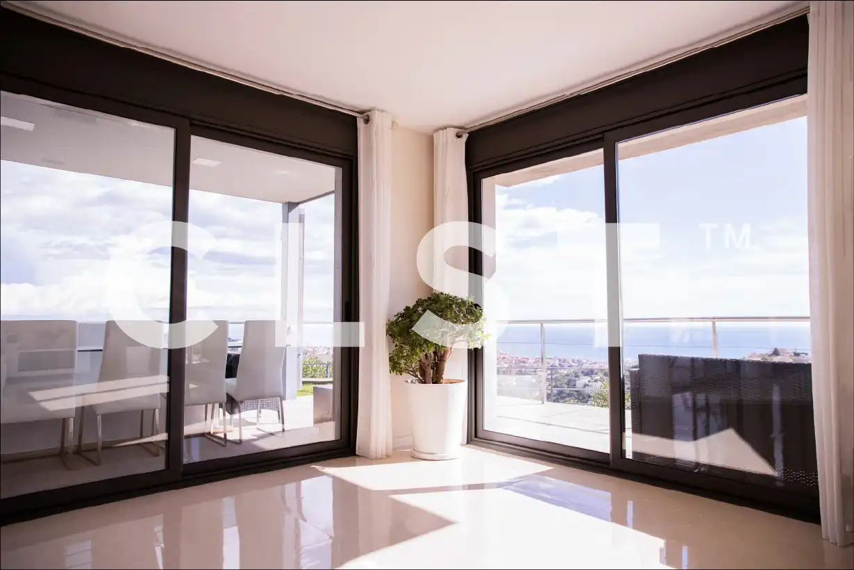 Casa con terraza en alquiler en Carrer dels Caçadors, imagen 7