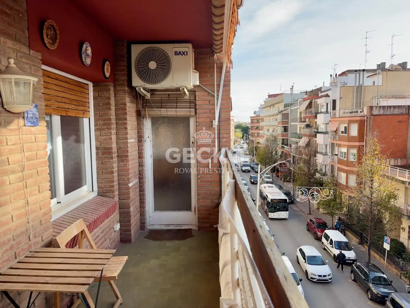 Piso en venta en Avinguda NTRA. SRA. de Montserrat, Centre