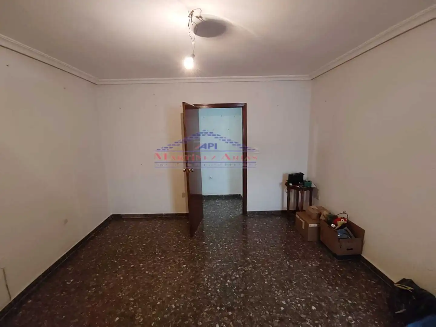 Piso en venta en Jaén con Trastero