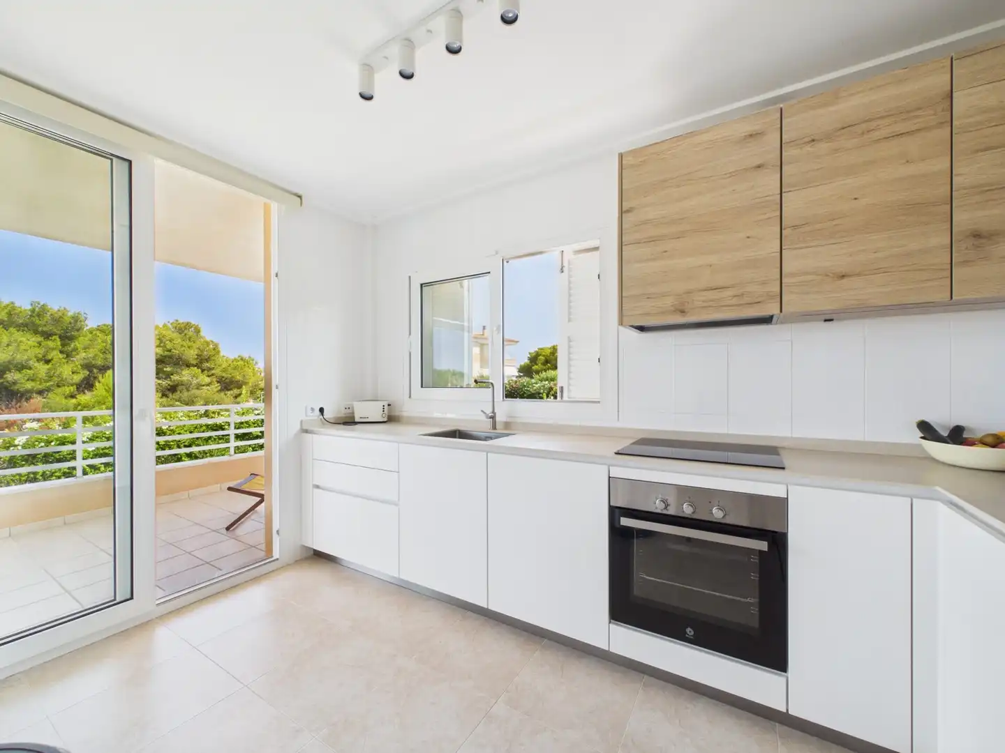 Apartments for rent in Portocolom