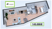 Flat for sale in Castellar del Vallès, imagen 2