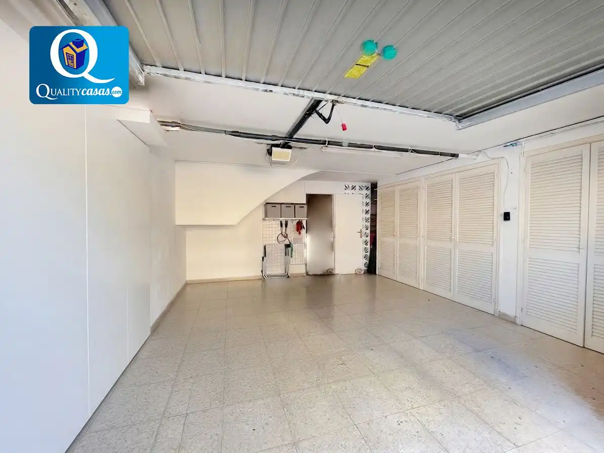 Bungalow con piscina en venta en Playa de San Juan - El Cabo de las Huertas, imagen 13