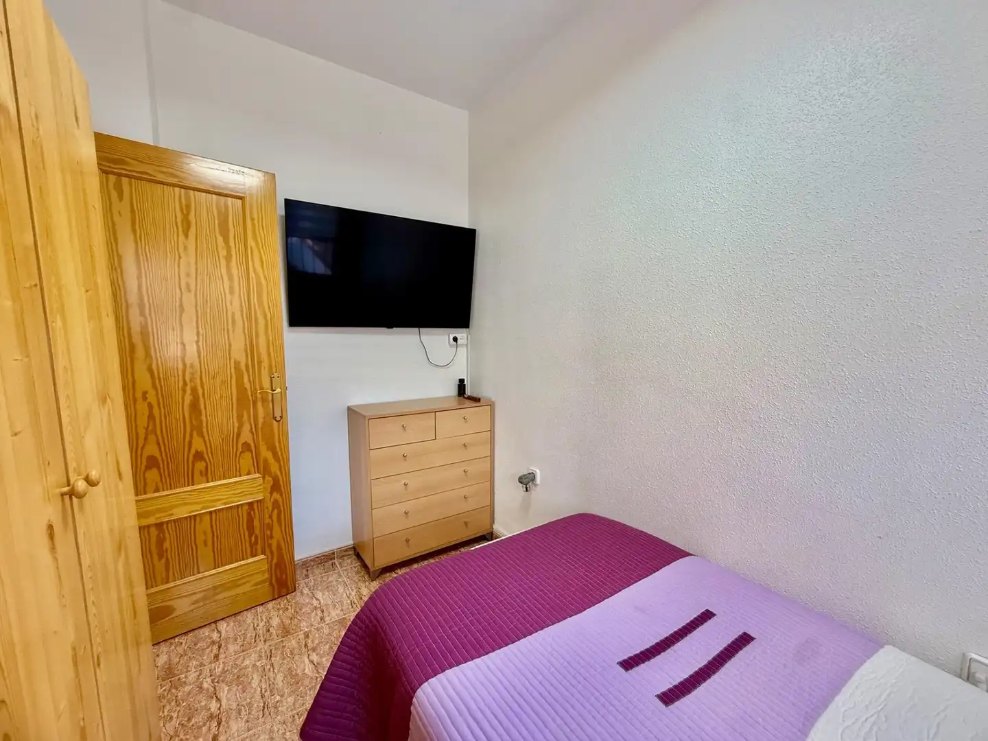 Casa aparellada en venda a Mar Menor de Cartagena – Cabo de Palos, imagen 30