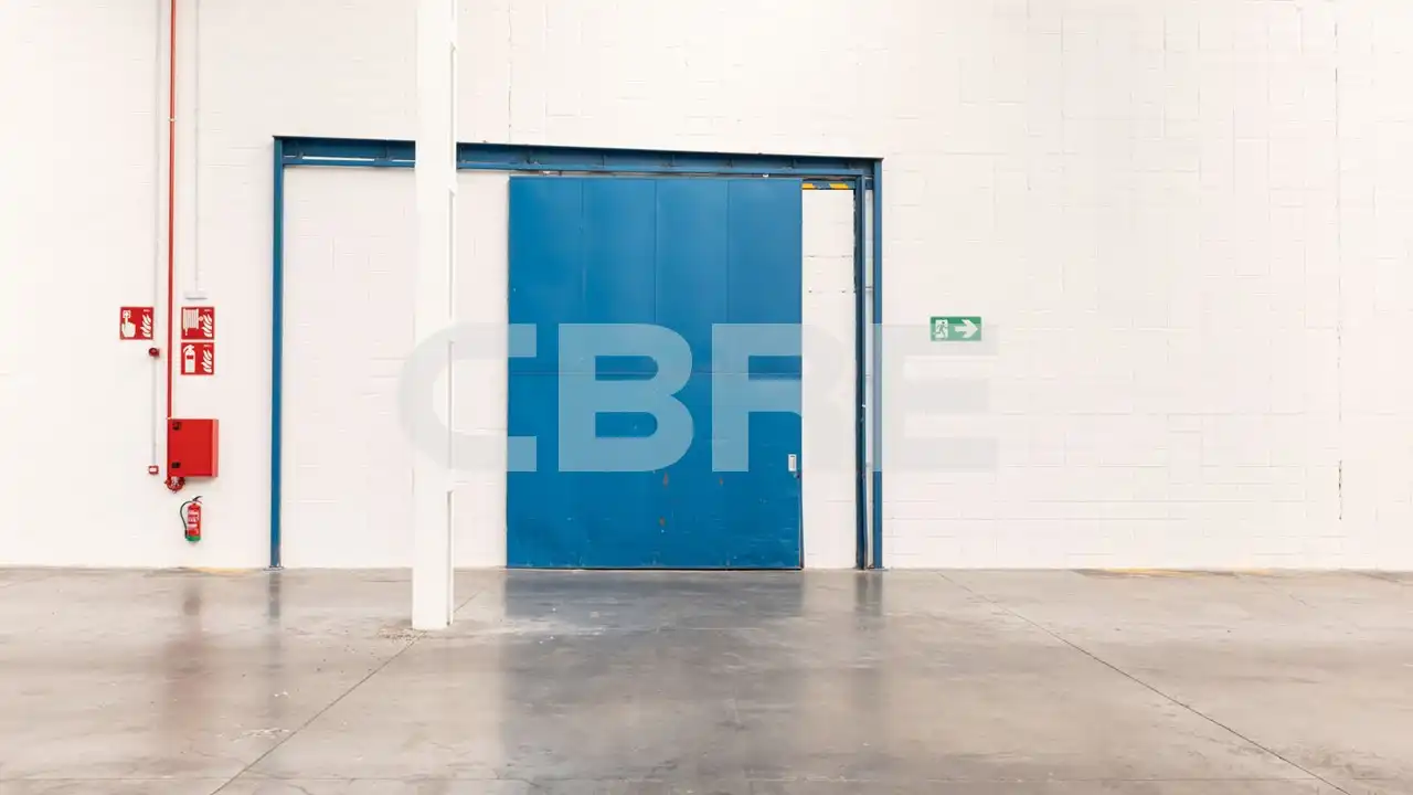Nave industrial en alquiler en Avenida de Daganzo 23, imagen 46
