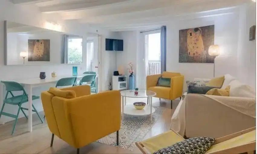 Wohnung mit Terrasse zum Verkauf in Carrer CÒDOLS
