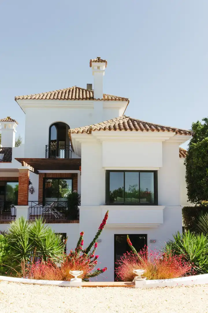 Villa con piscina in vendita a Calle c. de los olivos, imagen 66