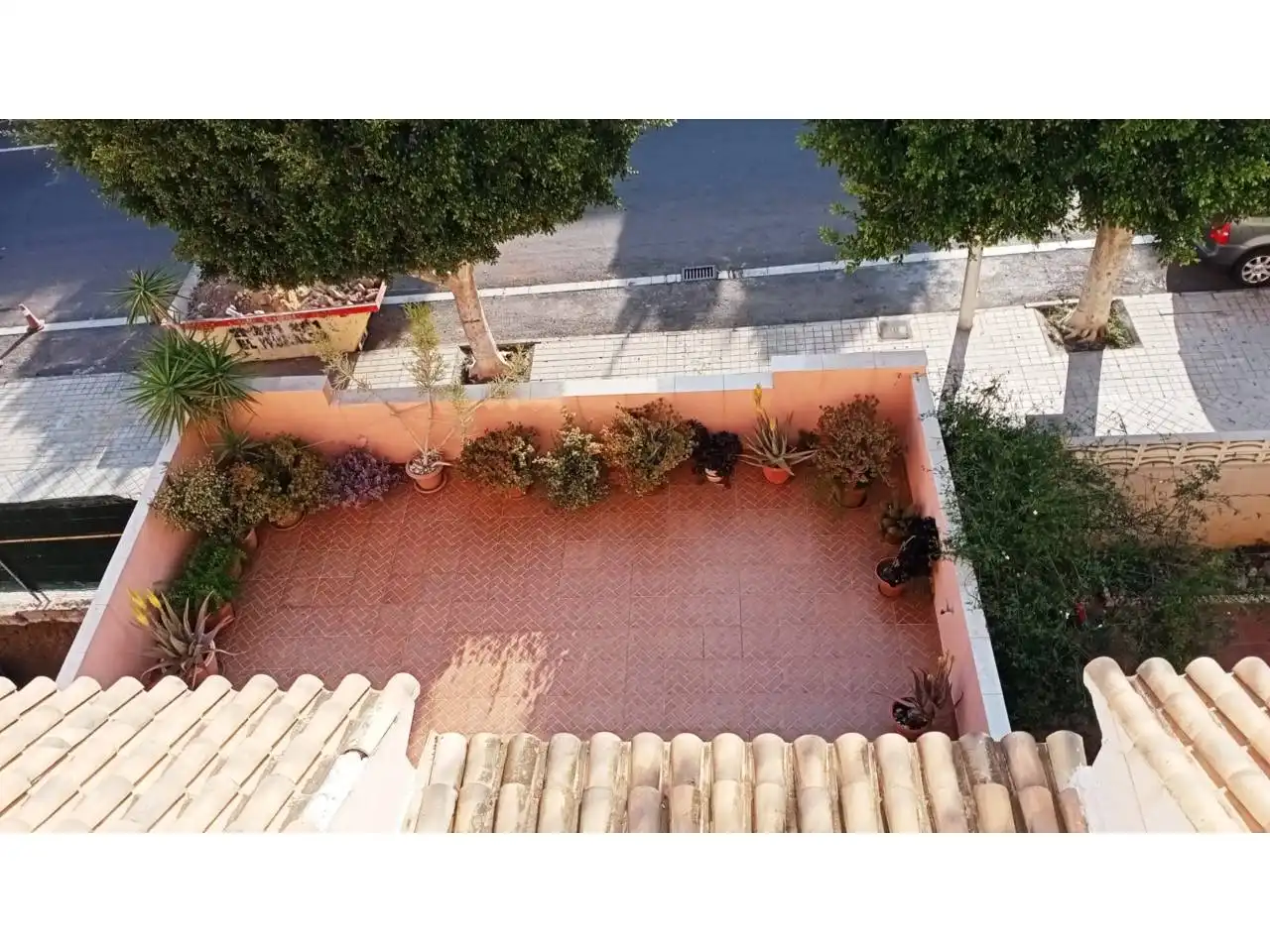 Casa a schiera con giardino in vendita a Calle Enrique Granados, imagen 29