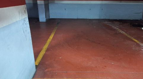 Foto 3 von Garage zur Miete in Rúa Manuel Azaña, 38, Los Rosales, A Coruña Capital