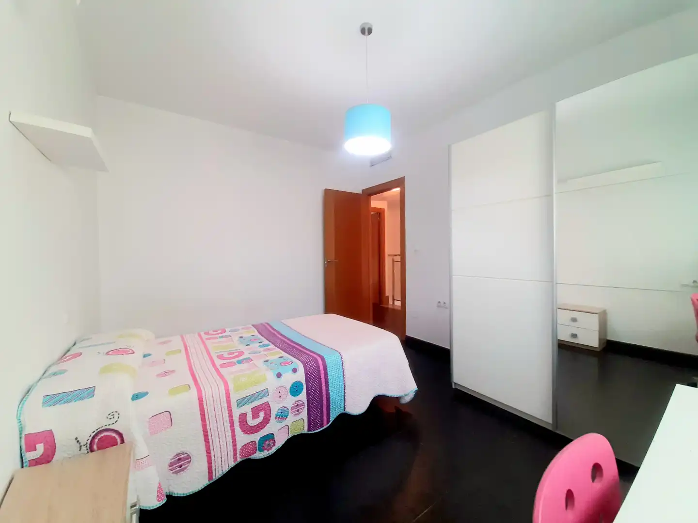 Bedroom of Detached homes for sale in Villanueva del Río Segura  with Air Conditioner, Heating and Terrace