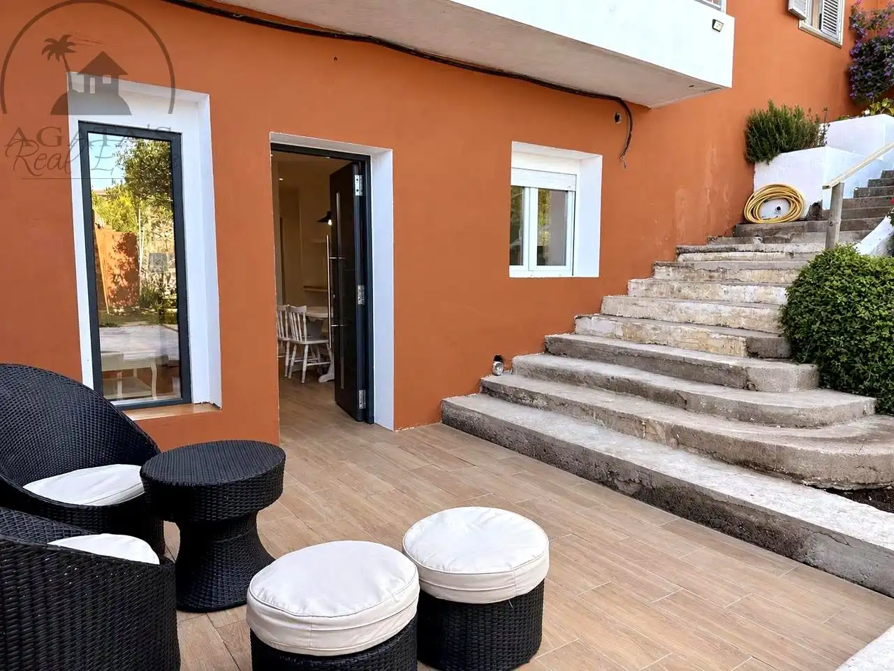Maison avec jardin à vendre à El Tanque, imagen 5