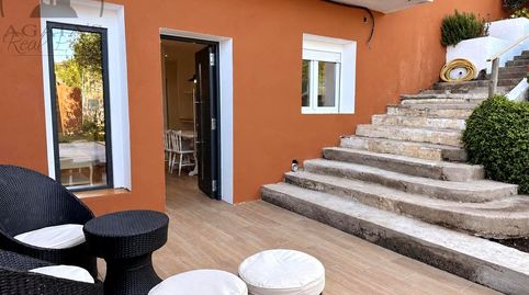 Foto 5 de Casa o xalet en venda a El Tanque, Santa Cruz de Tenerife