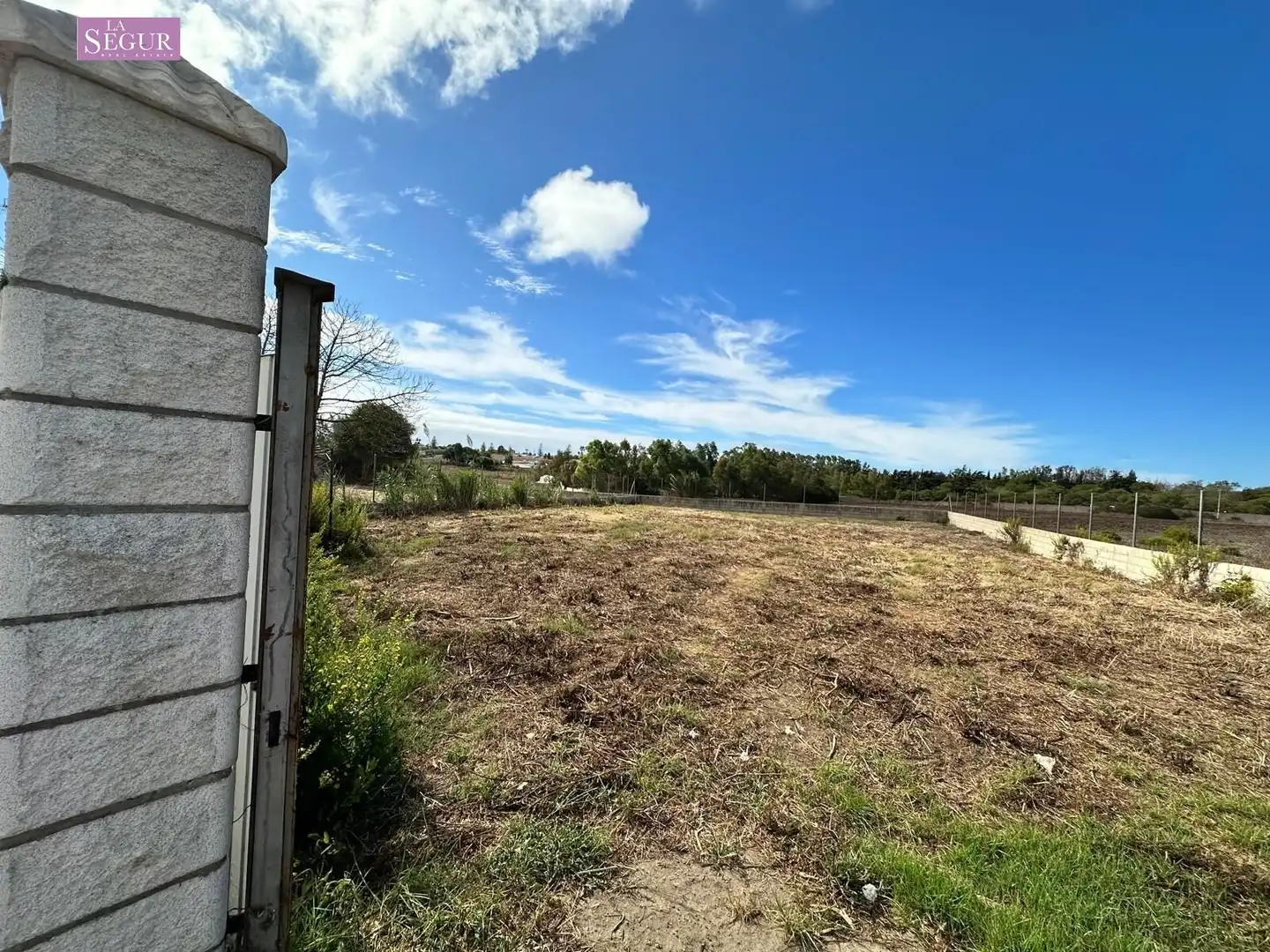 Terreno en venta en Conil de la Frontera