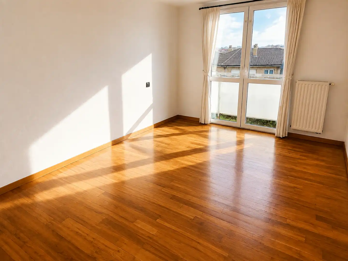 Flat for rent in Calle Pedro Rodríguez-Parets, Valdenoja