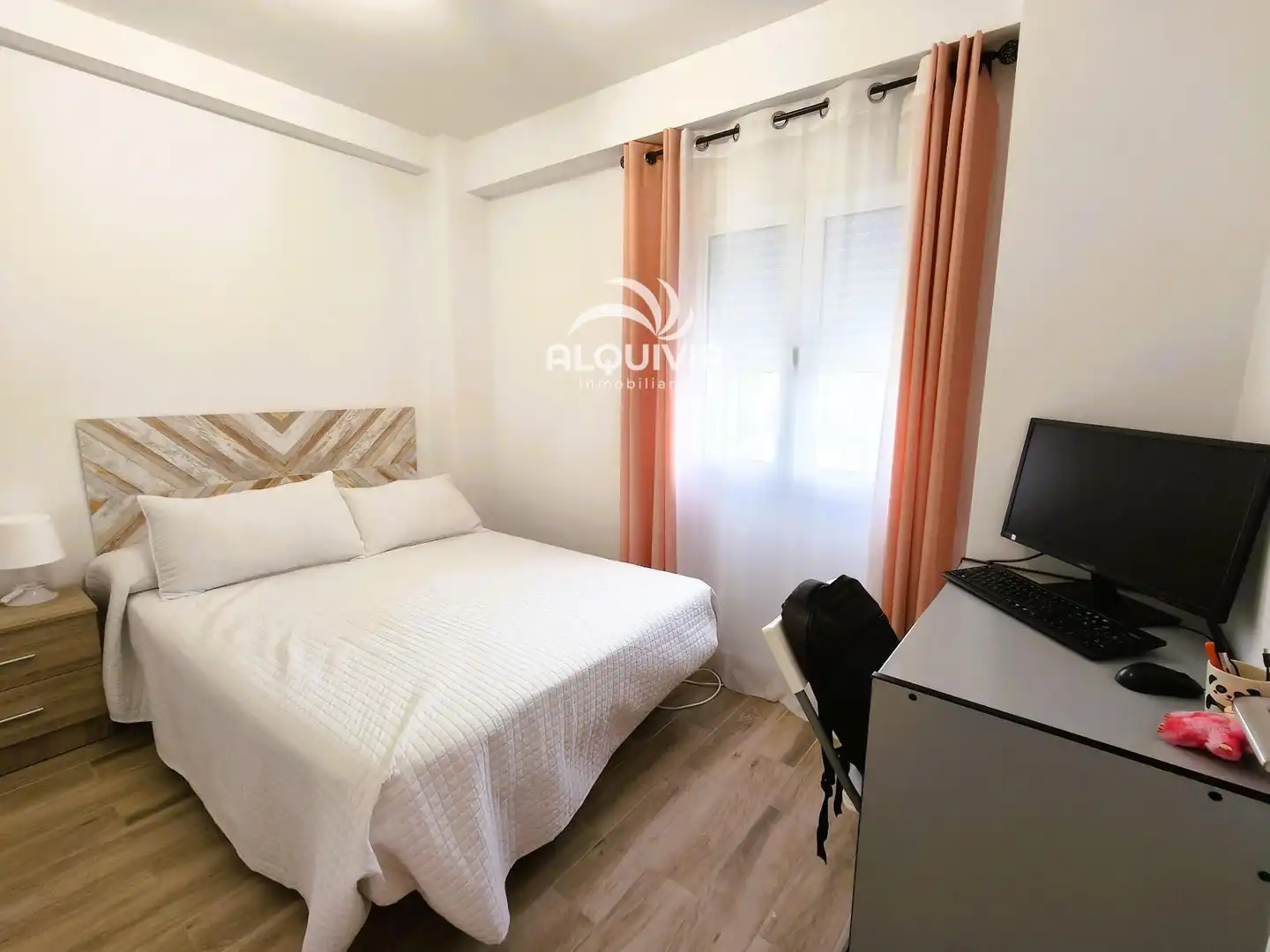 Habitación de Piso en venta en Almonte con Aire acondicionado, Terraza y Trastero