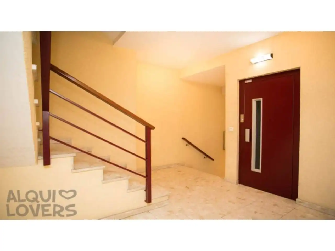 Piso alquilado en venta en Figueres, imagen 3