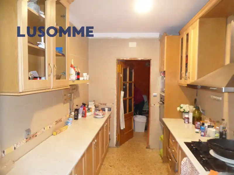 Casa o chalet en venta en Diseminado P034, Santa Bárbara