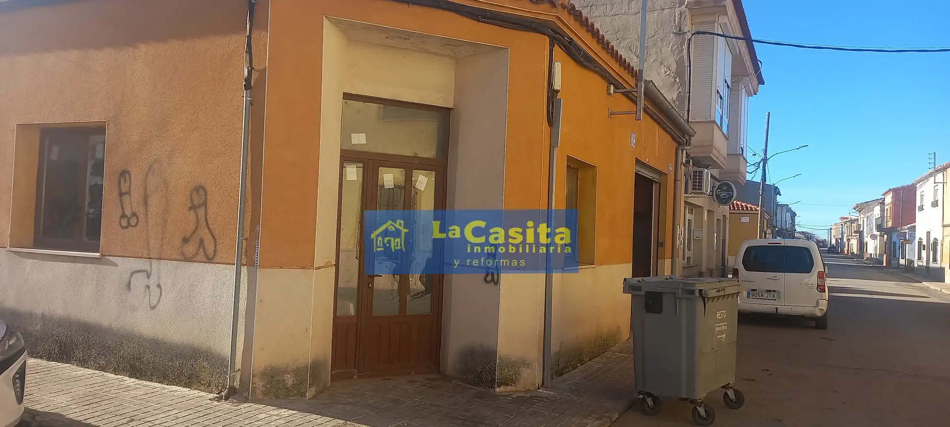 Local comercial en venta en Calle Doctor Fleming 15, imagen 4