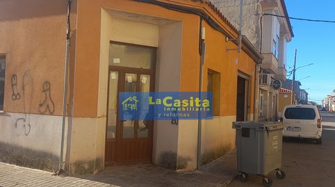 Foto 4 von Geschaftsraum zum Verkauf in Calle Doctor Fleming, 15, Moral de Calatrava, Ciudad Real