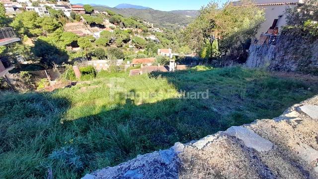 Terreno residencial en Venta en Urbanitzacions