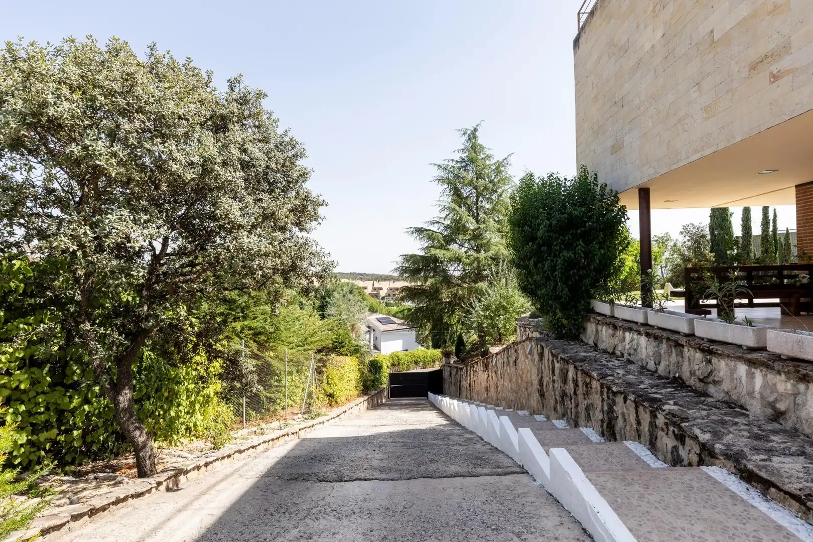 Detached house with terrace for sale in Los Peñascales, imagen 62