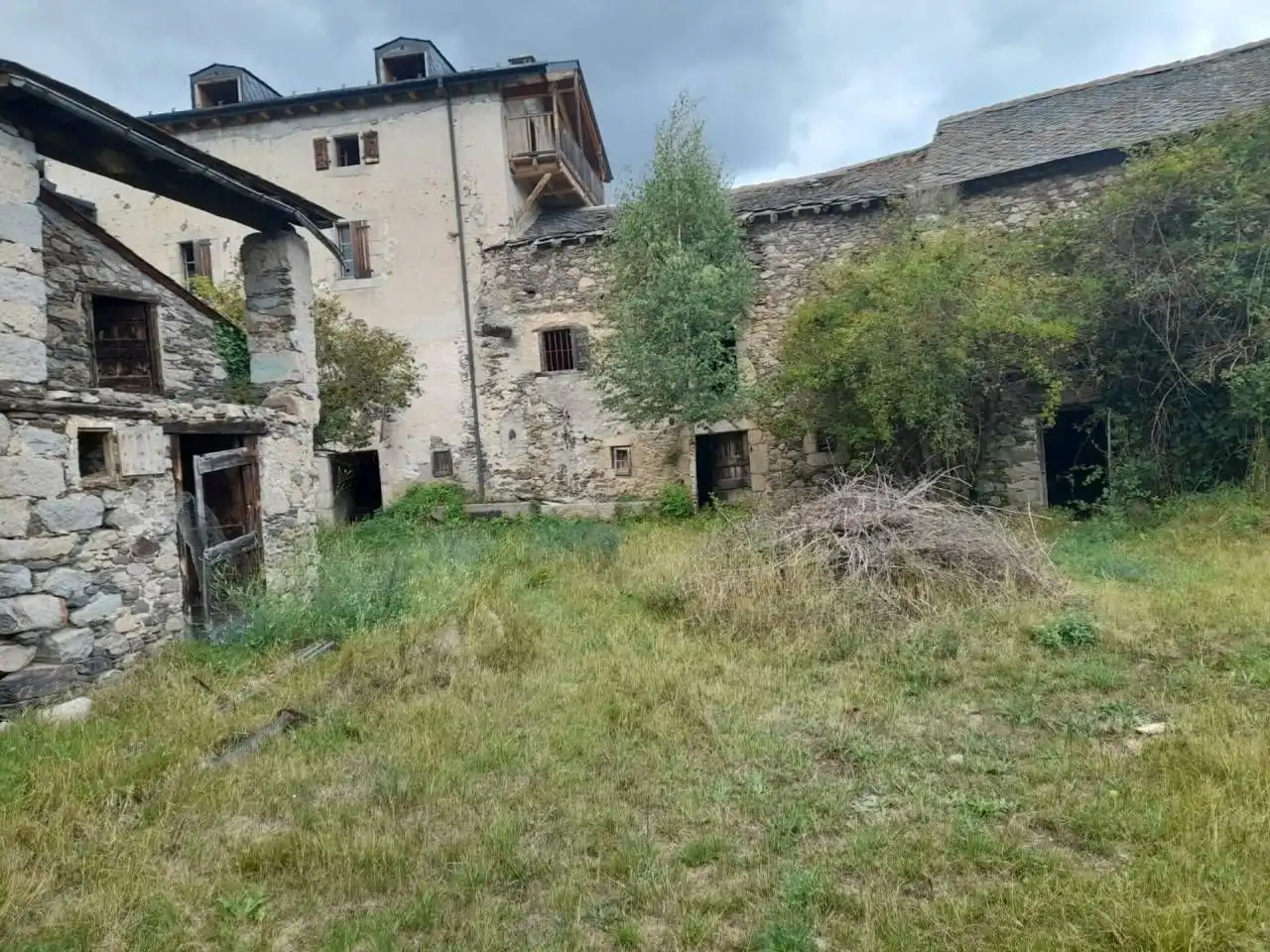 Casa rústica amb jardí en venda a Latour - de - Carol, imagen 39