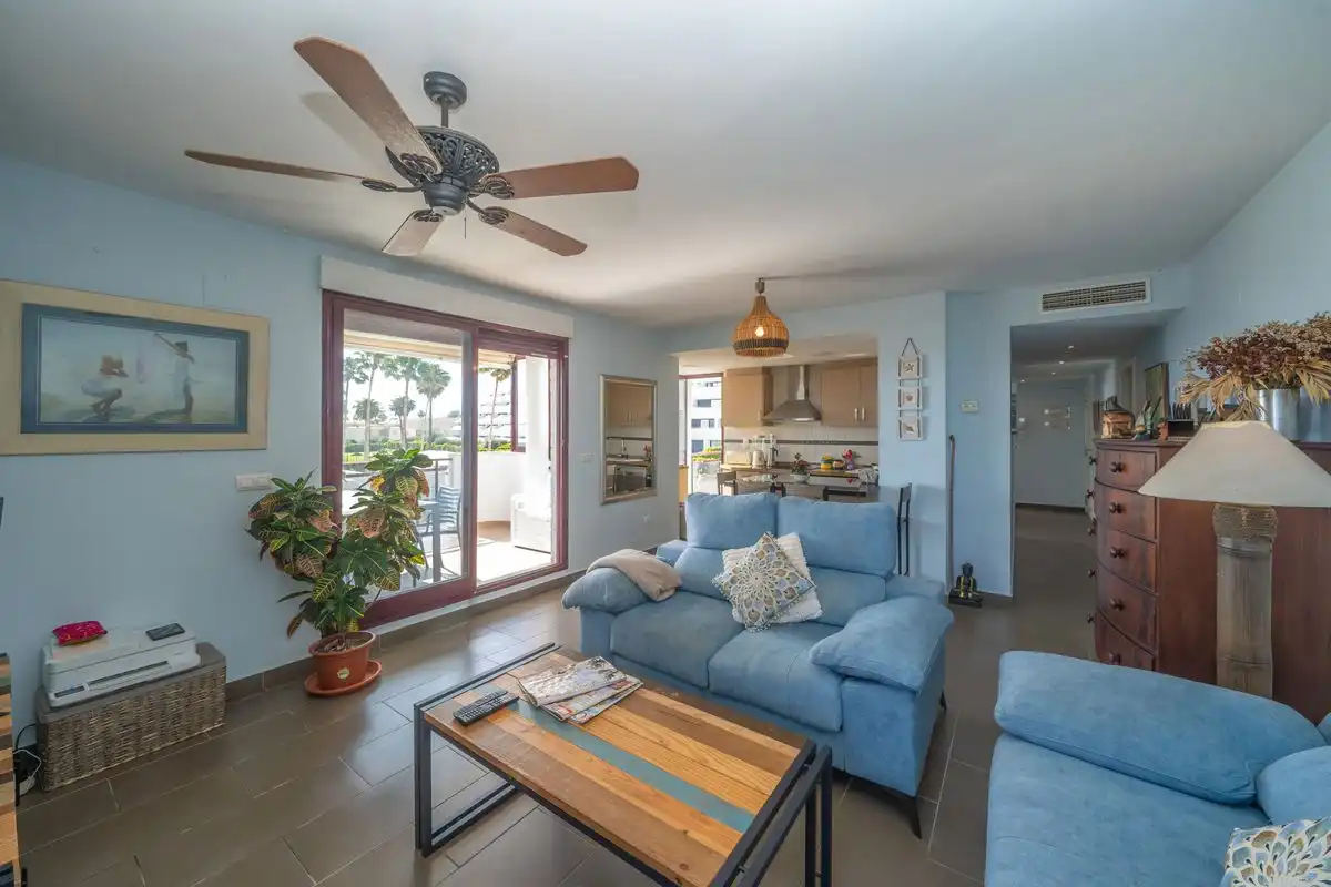 Appartement avec terrasse à vendre à Carretera les Marines Racons a Dénia, imagen 12