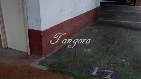 Foto 3 de Garatge en venda a Landabarri Bidea, Artatza - Pinueta - Pinosolo, Leioa