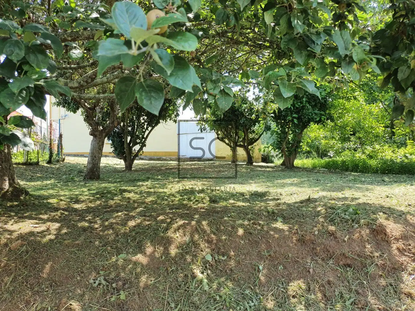 Residencial en venda en Fene