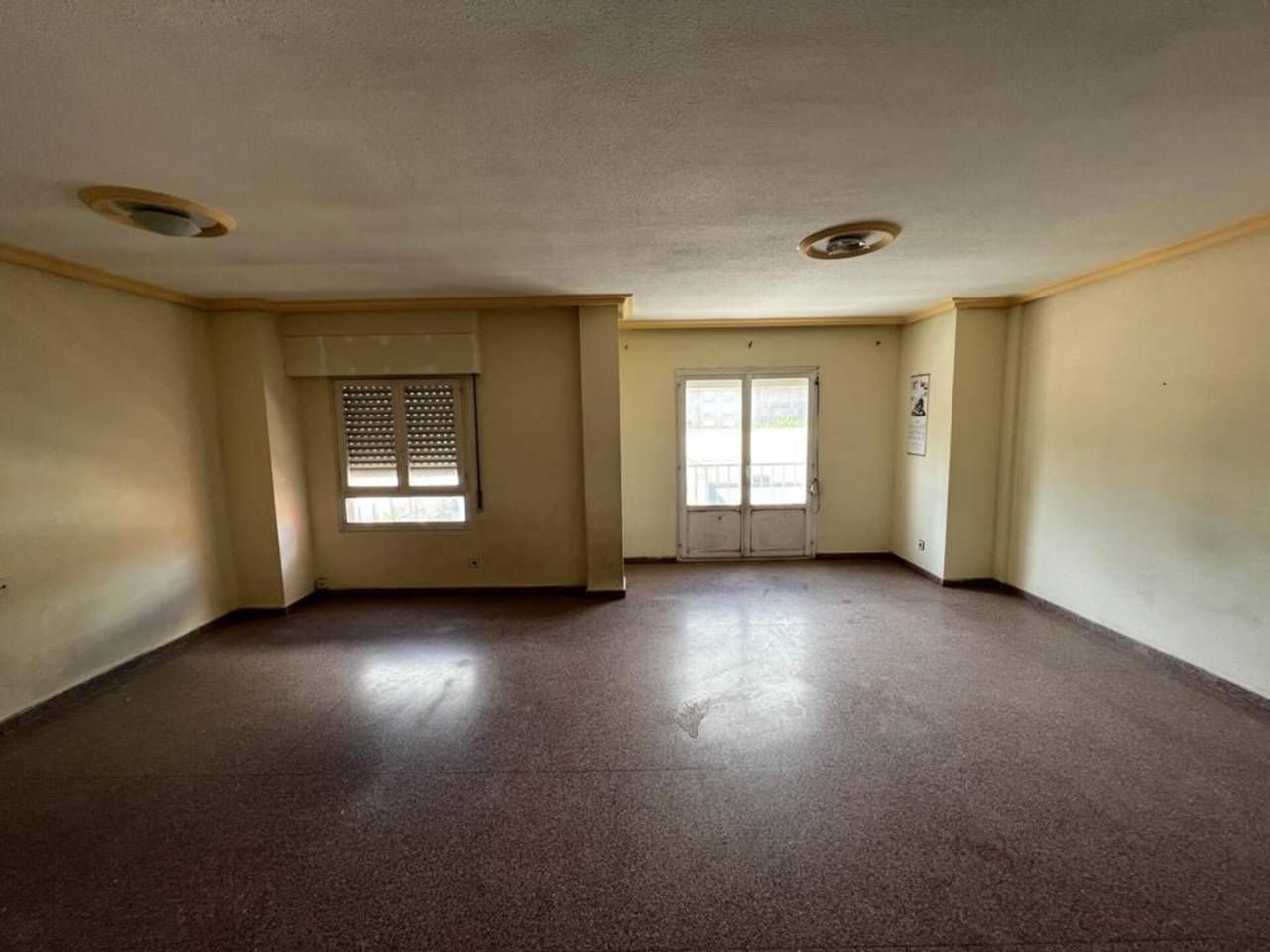 Flat for sale in Almansa