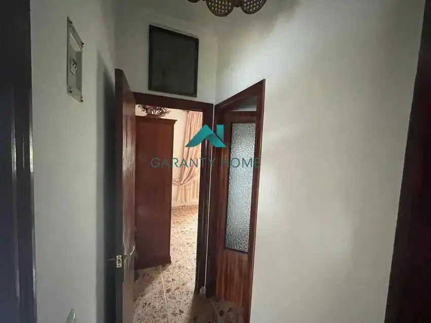 Chalet con piscina en venta en Carretera de Sevilla - Los Montitos, imagen 14
