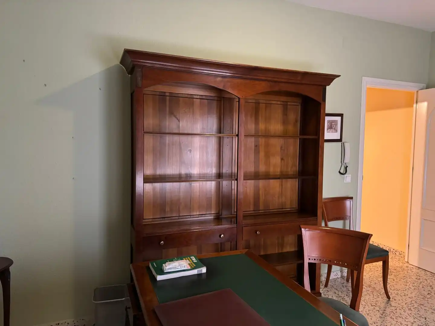 Büro zum Verkauf in Alcázar de San Juan mit Klimaanlage
