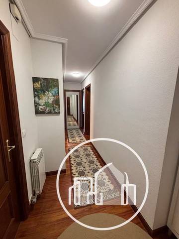 Piso en Venta en Medina de Pomar