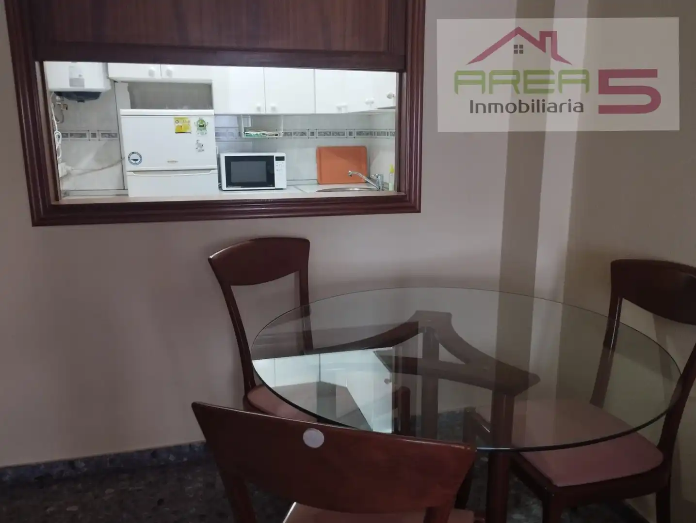Piso de alquiler en Centro