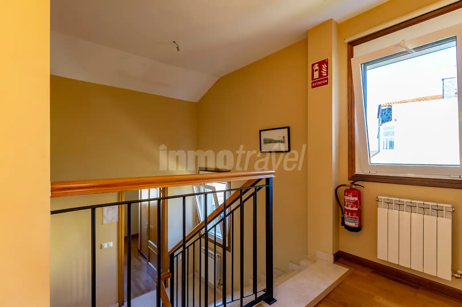 Haus oder Chalet zum Verkauf in Sanxenxo mit Heizung, Privatgarten und Parkett