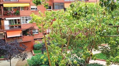 Foto 4 de Piso en venta en Carrer de Rubió I Balaguer, La Vall d'Hebron, Barcelona Capital