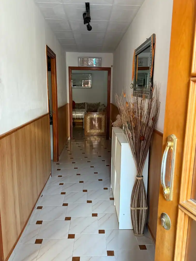 Piso en venta en Cerdanyola Sud