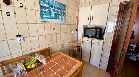 Foto 4 de Piso en venta en La Calzada, Gijón