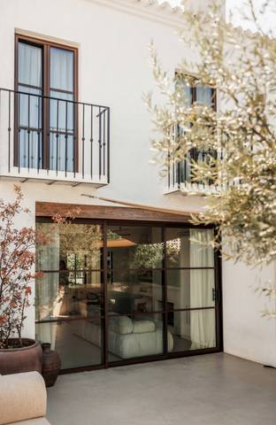 Casa adosada en Venta en Los Naranjos