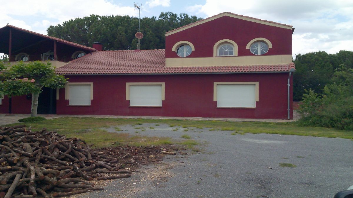 Residencial en venda a ZAMORA, 18, Calzada de Valdunciel
